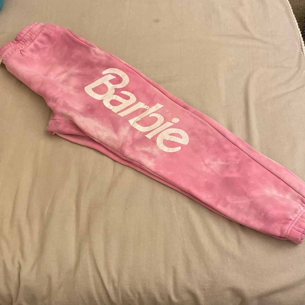 BARBIE x Forever 21 Sweatpants